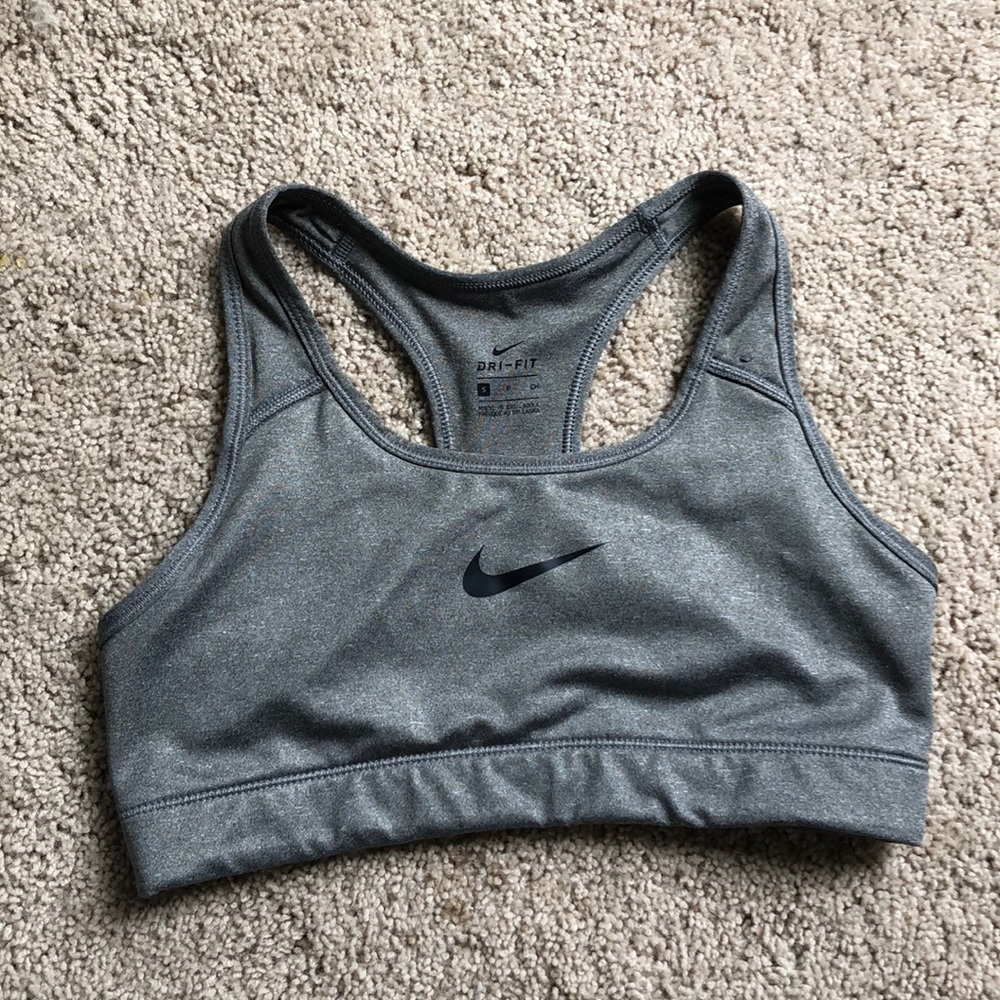 Nike sports bra